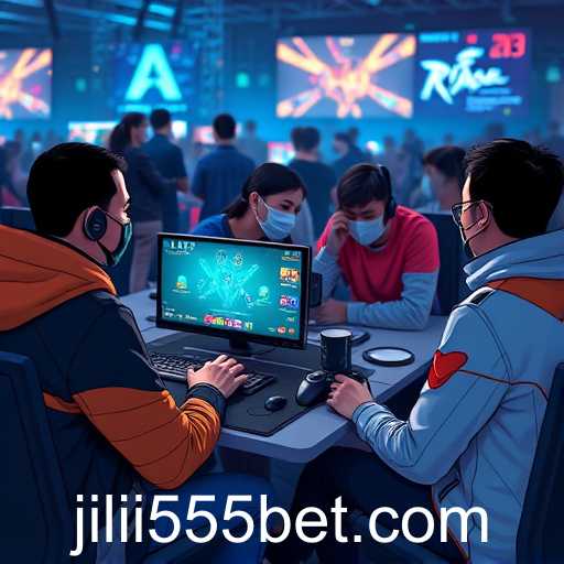 The Evolution of Online Gaming in 2025