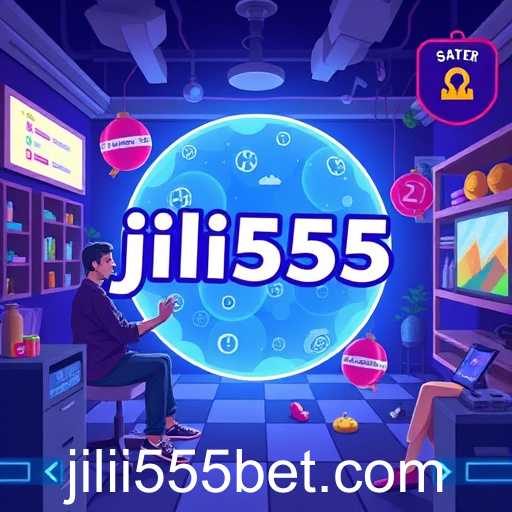 Gaming Trends Facing JiliI555 in the Digital Age